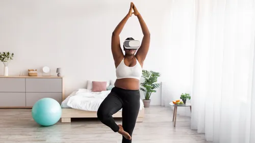 Is VR The Next Big Thing In Fitness? Let’s Explore! 