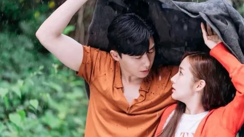 Office Romance K-Dramas You’ll Love Watching This Weekend!