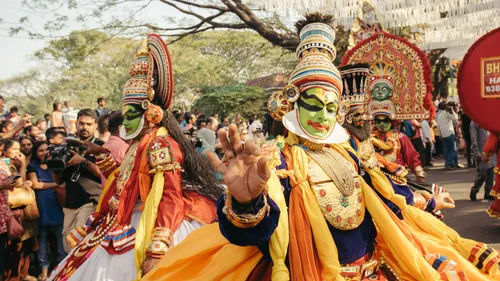 End Your Year On A High Note With These Celebrations And Fests Around The Country