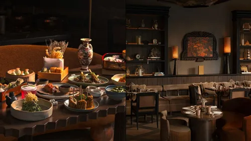 New Restaurants In Mumbai That'll Make Your December More Exciting