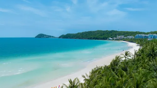 Flying Direct To Phu Quoc? Here’s How To Do It Like A Pro