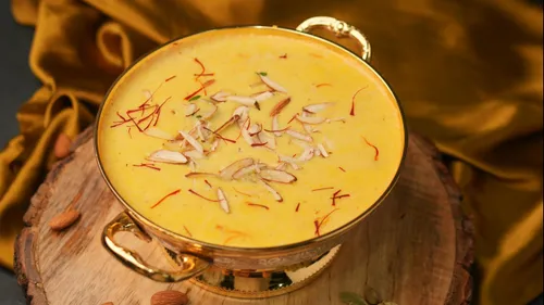  Phirni & Kulfi Land A Spot In The World’s Top 100 Desserts List