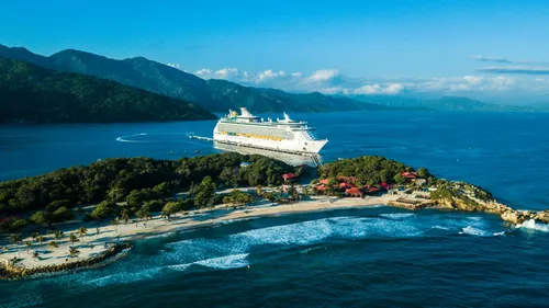 Discover Uncharted Horizons With Cruise Destinations Redefining Adventure In 2026