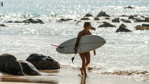 Find Warmth This Season With These Best Winter Sun Destinations