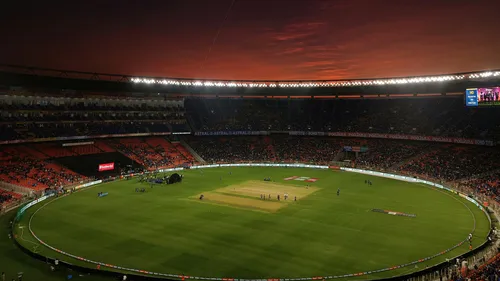 Essential Stops For Your T20 World Cup 2026 Tour