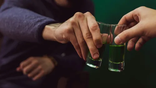 Why Everyone’s Talking About The Pickleback Shots! 