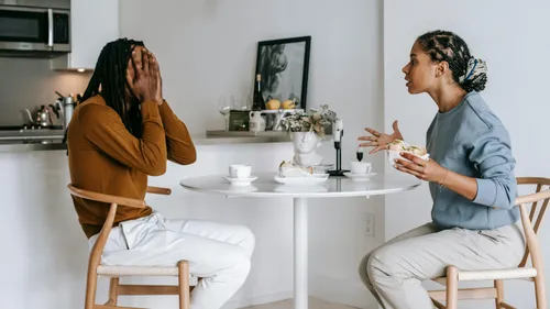 Does The No Contact Rule Really Help You Move On?