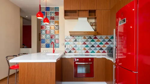 Best Of Kitchen Backsplash Trends, Your Guide To Style & Installation
