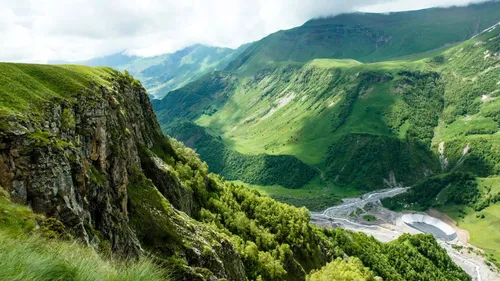 This European Destination Needs No Schengen Visa At All! 