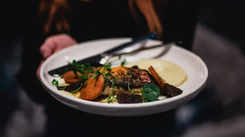 New Restaurants In Chennai Perfect To Start Your 2026 With! 