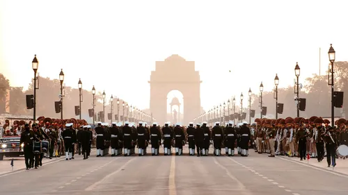 Your Quick Guide To The Republic Day Parade 2026