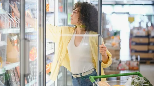 Best Of Healthy Frozen Foods That Make Meal Prep Obsolete