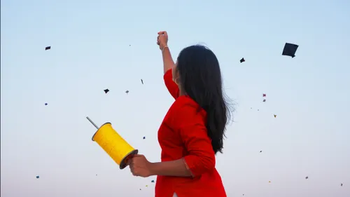 One Festival, Many Traditions—How India Celebrates Makar Sankranti! 