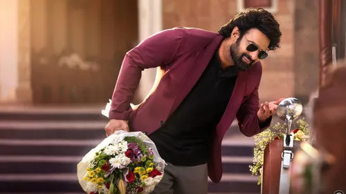 Why Prabhas’ Rajasaab Failed To Live Up To The Hype