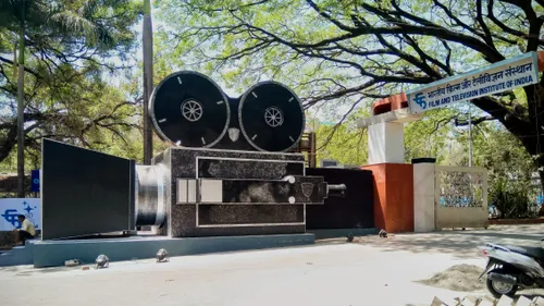 Pune Hosts World Cinema At PIFF 2026! 