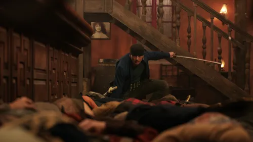 From Laboon To Crocodile! Breaking Down The First Look Of One Piece S2