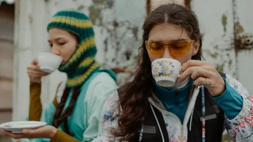 Warmer Food, Slower Meals: When Winter Teaches Us How To Eat Again