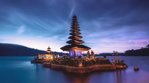 This 2026 Top Travel Destination Is Only 8 Hours From India!