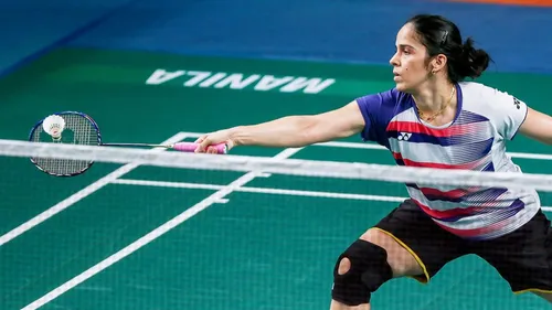  The End Of An Era! Saina Nehwal Announces Retirement After A Legendary 20-Year Career