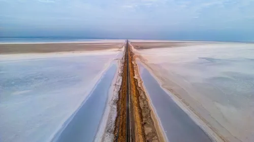 Salt, Sky & Serenity: Why Kutch’s Road To Heaven Is India’s Most Iconic Highway