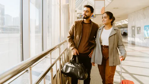 Travel Abroad Smoothly In 2026 With These Visa Tips For Indians