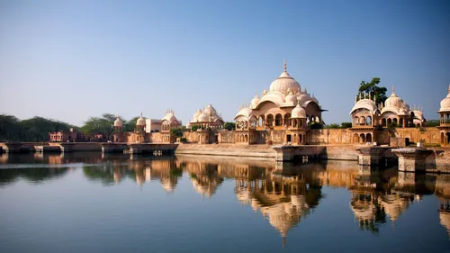 Faith Tourism Is On The Rise In 2026 And Here Are The Most Popular Destinations