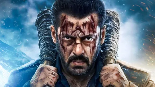 Salman Khan Brings Battle Of Galwan To Screens In 2026