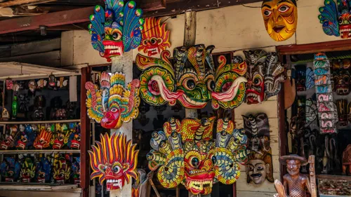 Here's What You Should Buy In Sri Lanka (That Isn’t Tea)