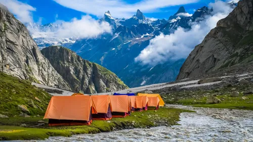 Here Are The Destinations Perfect For Long Weekend Getaways In 2026