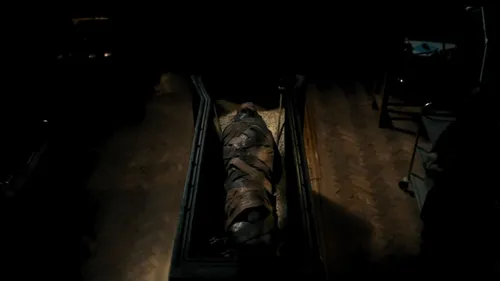 The Mummy Returns Darker And Scarier In 2026