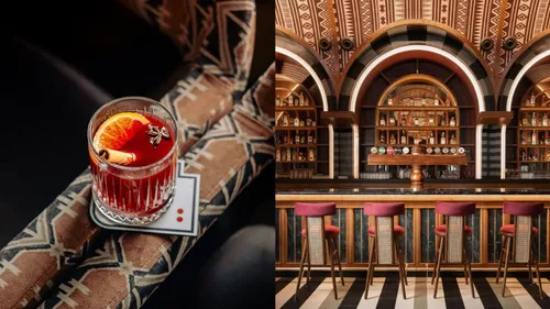 The Hottest New Dining Spots In Bangalore To Try In 2026