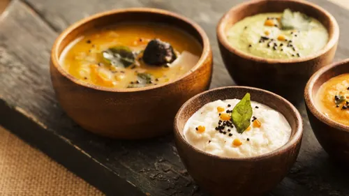 Essential South Indian Chutney Varieties Every Foodie Needs