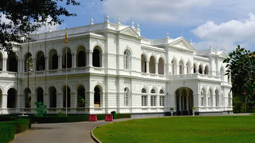 Museums That Let You Dive Deeper Into The History And Heritage Of Sri Lanka