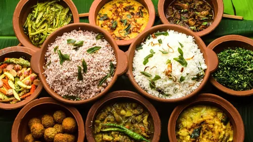 Experience Authentic Sri Lankan Cuisine With A Cooking Class