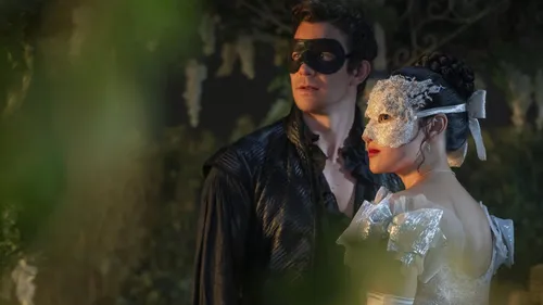 Bridgerton Season 4 Was A Hit — Just Not The One Fans Wanted