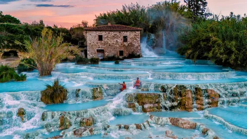 Global Wellness Sanctuaries For A Total Soul Reset