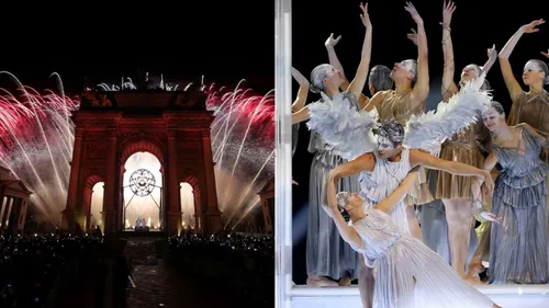 How 2026 Winter Olympics Turned Italian Heritage Into Global Art