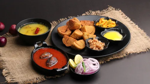 Ujjain Beyond Temples: A Look At Its Food And Sweets