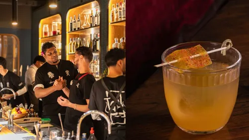 Best Cocktail Bars In India  Nominations At Zee Unlimit Awards 2026 