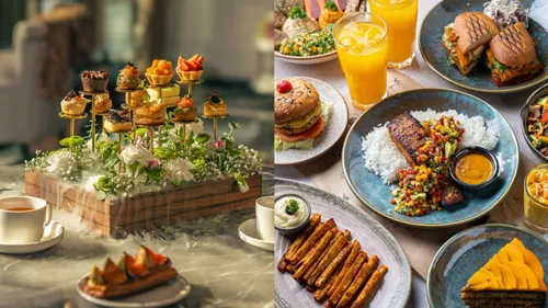 Nominations For The Best Cafe In India At Zee Zest Unlimit Awards 2026