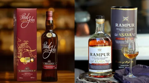  Nominations For The Best Indian Whisky At Zee Zest Unlimit Awards 2026