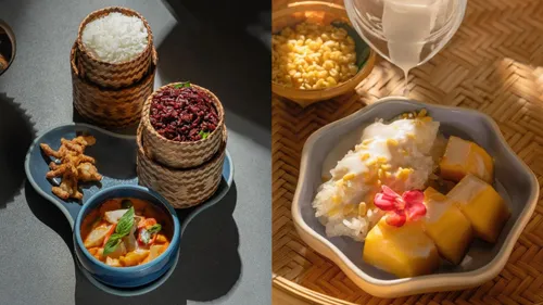  Nominations For The Best Thai Restaurant In India At Zee Zest Unlimit Awards 2026