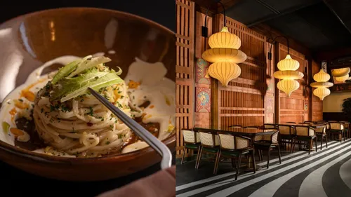 Nominations For The Best Vegetarian Restaurant In India At Zee Zest Unlimit Awards 2026