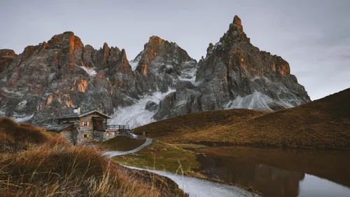 A First-Timer’s Guide To the Most Beautiful Places To Visit In Dolomites