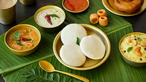 Nominations For The Best South Indian Restaurant In India For Zee Zest Unlimit Awards 2026