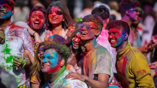 Where To Party In Mumbai This Holi In 2026 