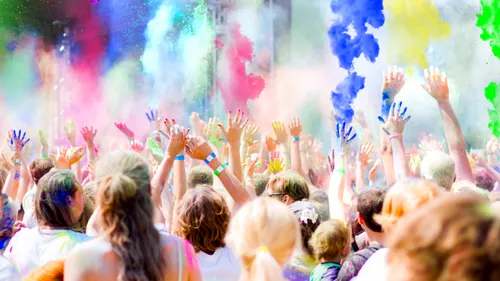 Here Are The Best Holi Parties In Bengaluru In 2026