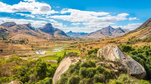 The World's Biggest Islands That Aren't Tourist Hotspots (Yet)!