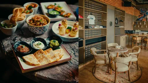 Kico Bangalore: Where Matcha, Martinis And Community Collide