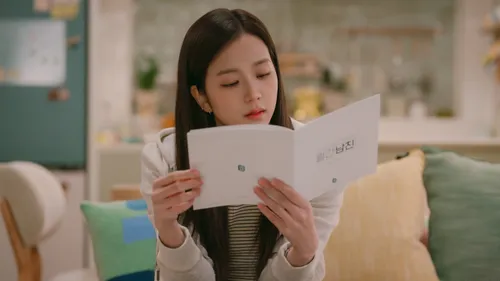 Meet Boyfriend On Demand, Netflix’s New Age Love Story